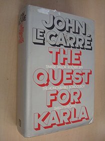 The Quest for Karla