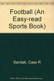Football (An Easy-Read Sports Book)