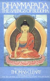 Dhammapada : The Sayings of Buddha