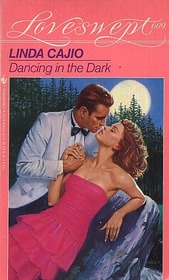 Dancing in the Dark (Loveswept, No 609)