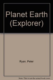 Planet Earth (Explorer)