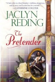 The Pretender (Highland Heroes, Bk 1)