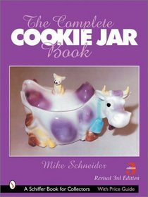 Complete Cookie Jar Book 3ED