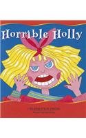 CHATTERBOX STAGE 2 HORRIBLE HOLLY SINGLE (CHATTERBOX SERIES)
