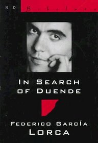 In Search of Duende (Bibelot)