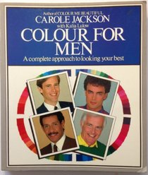 Colour for Men