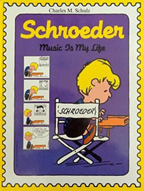 Schroeder: Music Is My Life