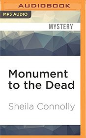 Monument to the Dead (Museum Mystery)