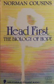 Head First : The Biology of Hope
