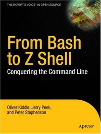 From Bash to Z Shell: Conquering the Command Line