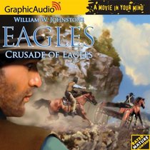 Eagles # 12 - Crusade of Eagles