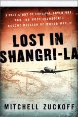 Lost In Shangri-La