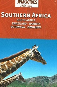 Southern Africa: South Africa, Swaziland, Namibia, Botswana, Zimbabwe
