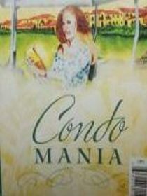 Condo Mania & the Name Game 2 & 1 Romance