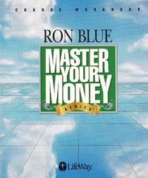 Master Your Money Course Workbook