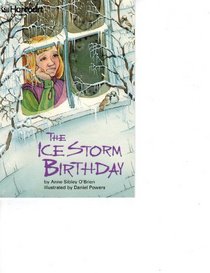 The Ice Storm Birthday