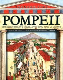 Pompeii (Through Time)