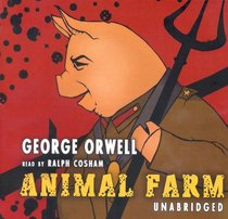 Animal Farm: Library Edition