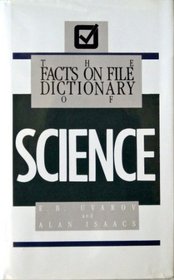 The Facts on File Dictionary of Science