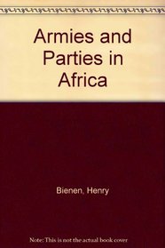 Armies and Parties in Africa
