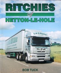 Ritchies of Hetton-le-hole