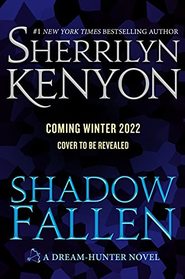 Shadow Fallen: A Dream-Hunter Novel (Dream-Hunter Novels, 5)