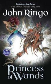 Princess of Wands (Special Circumstances, Bk 1)