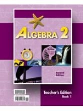 Algebra 2 for Christian Schools