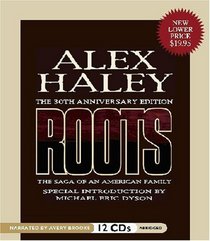 Roots: The Saga of an American Family