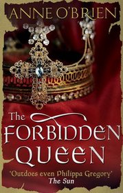 The Forbidden Queen