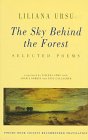 The Sky Behind the Forest: Selected Poems