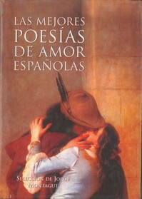 Las mejores poesias de amor (Spanish Edition)