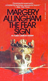The Fear Sign