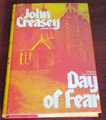 Day of Fear (A Rinehart Suspense Novel)