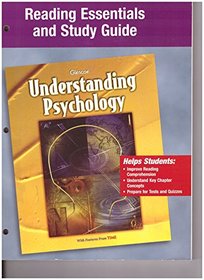 Understanding Psychology Reading Essentials and Study Guide