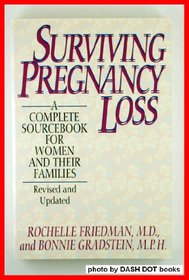 Surviving Pregnancy Loss