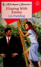 Eloping With Emmy (Harlequin Romance, No 396)