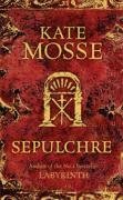 Sepulchre (Languedoc, Bk 2)