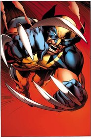 Wolverine, Vol. 1: Hunting Season  (Wolverine: Marvel Now)