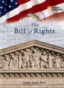American Documents: The Bill of Rights (American Documents)