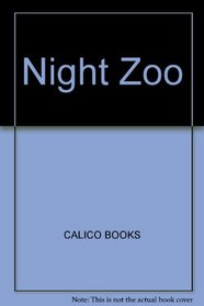 Night, Zoo