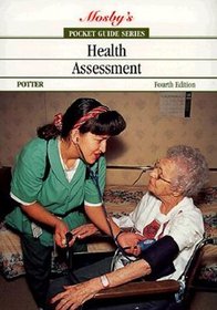 Pocket Guide to Health Assessment