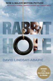 Rabbit Hole (movie tie-in)