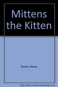 Mittens the Kitten