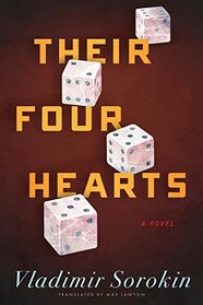 Their Four Hearts (Russian Literature)