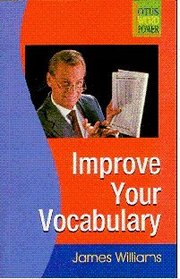 Improve Your Vocabulary