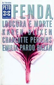Fenda, Loucura E Morte / Crack, Madness and Death (Edicion Literaria)