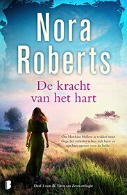 De kracht van het hart (Teken van zeven) (Dutch Edition)