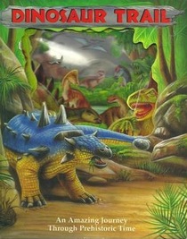 Dinosaur Trail