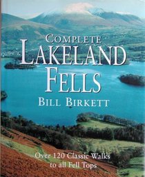 Complete Lakeland Fells